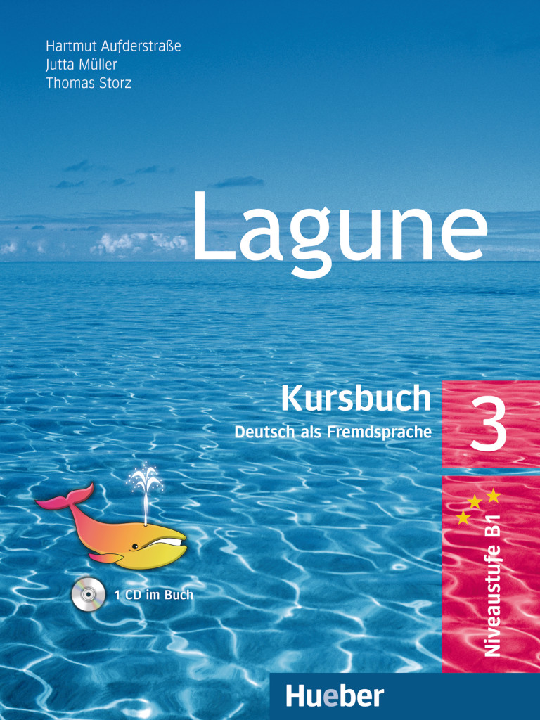 Lagune (978-3-19-001626-6)