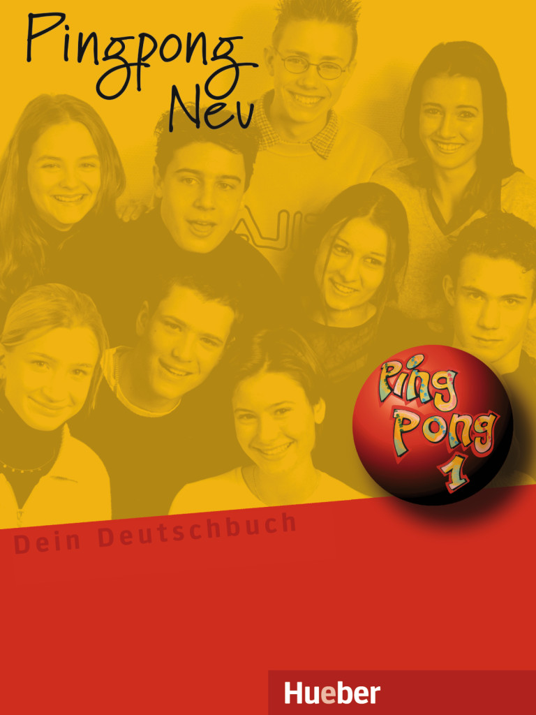 Pingpong Neu (978-3-19-001654-9) Pingpong Neu (978-3-19-001654-9)