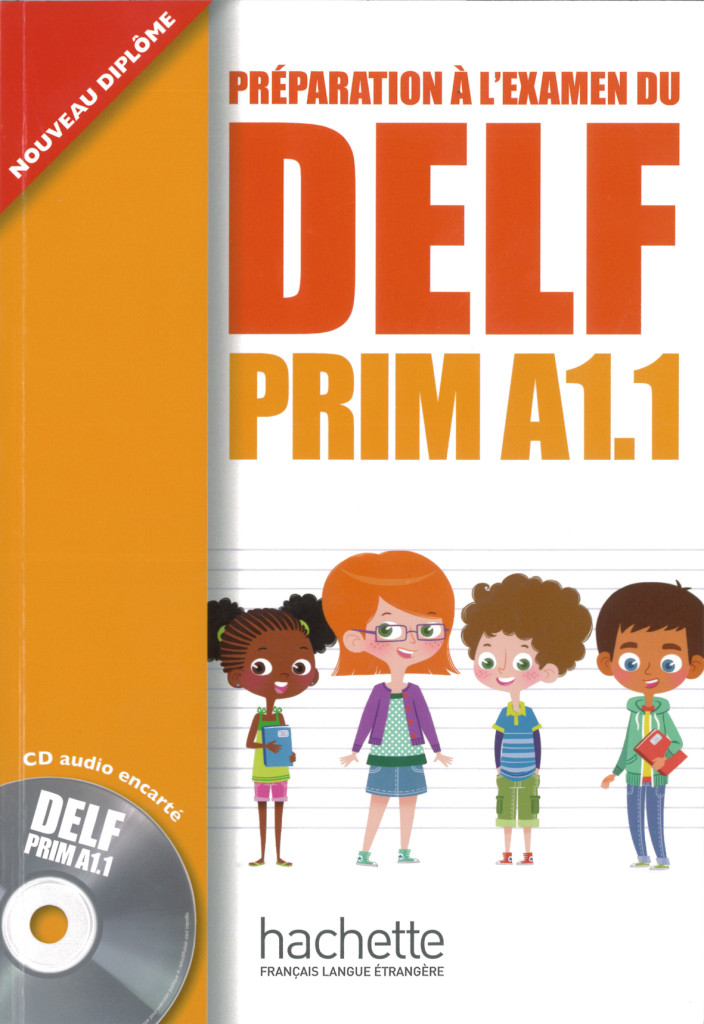 DELF prim (978-3-19-003378-2) DELF prim (978-3-19-003378-2)