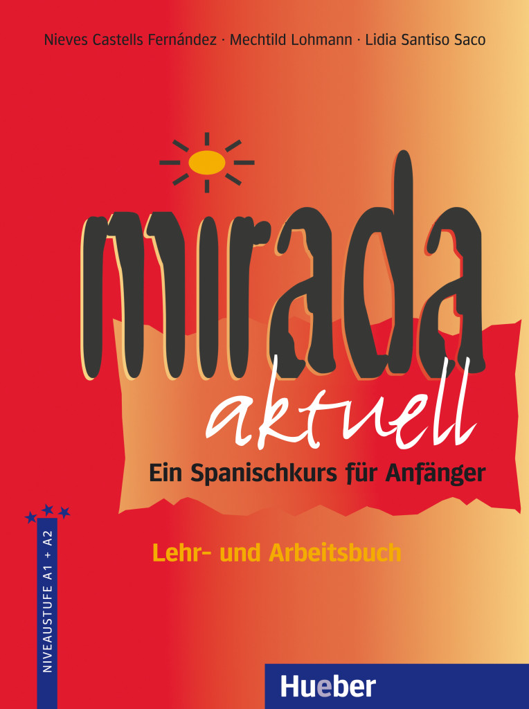 Die Mirada-Familie (978-3-19-004218-0)