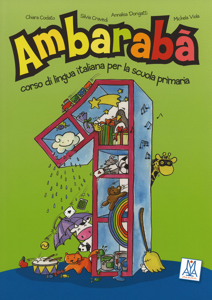 Ambarabà (978-3-19-005422-0)