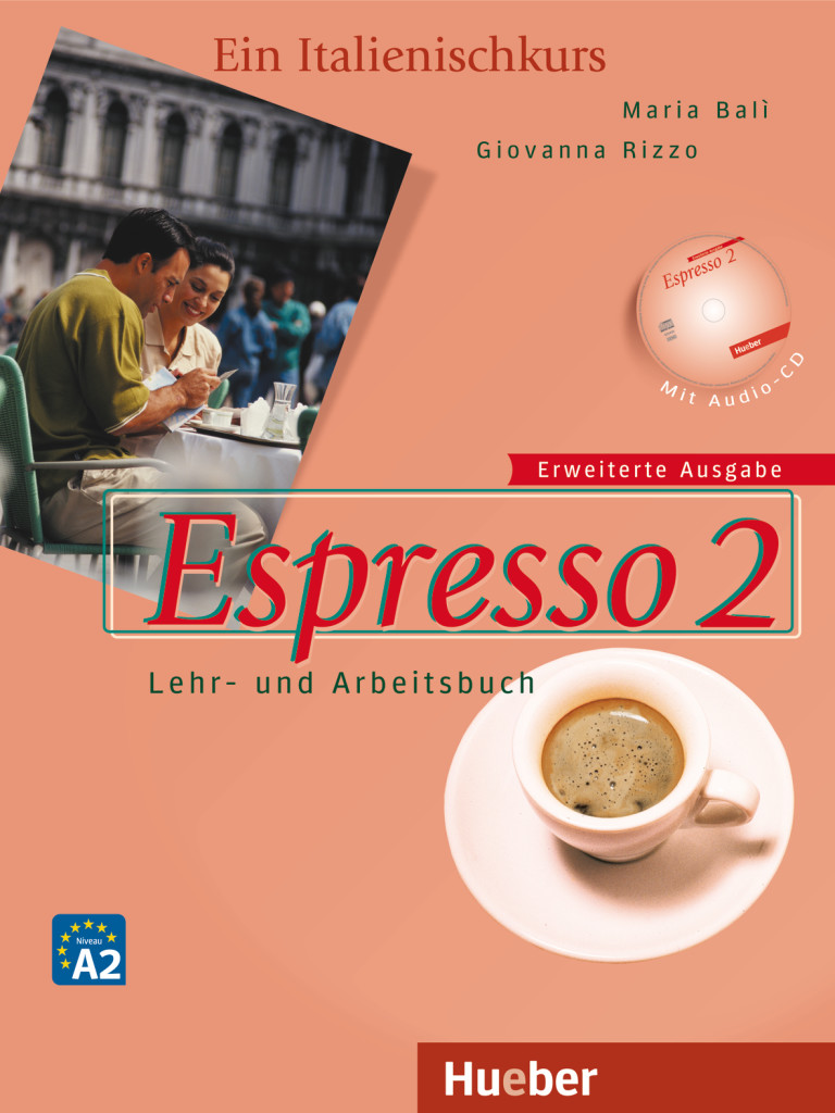 Nuovo Espresso (978-3-19-005439-8) Nuovo Espresso (978-3-19-005439-8)