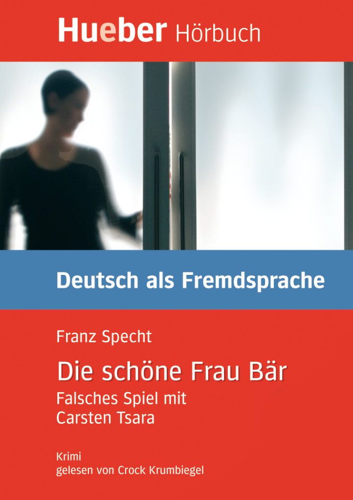 Lesehefte Deutsch als Fremdsprache (978-3-19-008611-5)