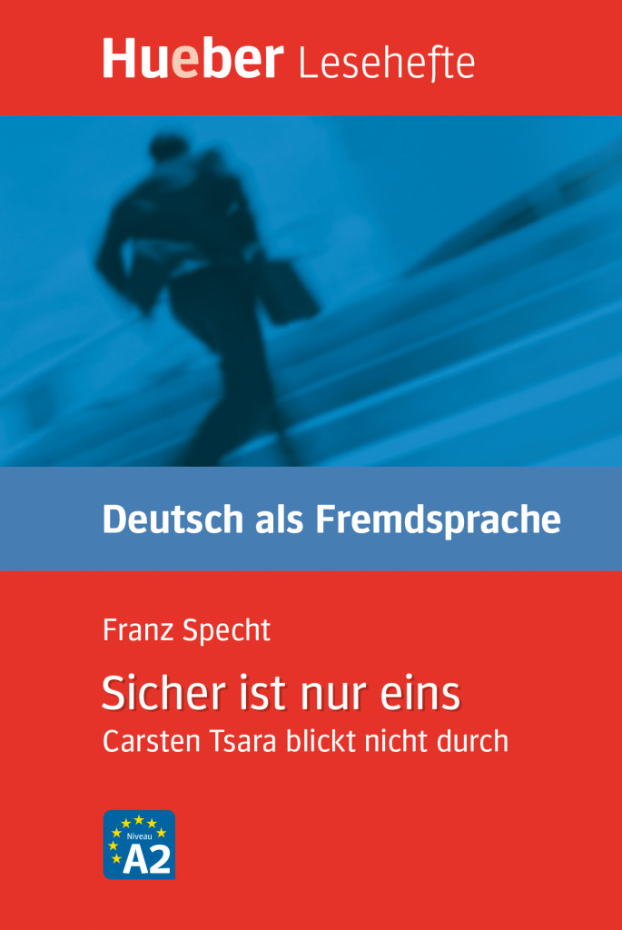 Lesehefte Deutsch als Fremdsprache (978-3-19-008619-1)