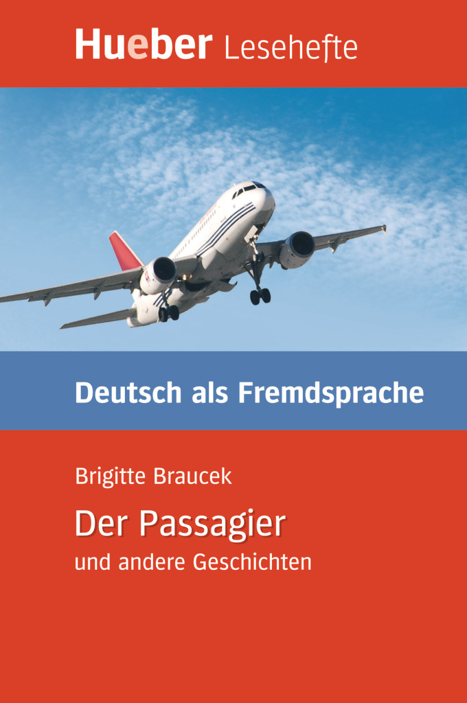 Lesehefte Deutsch als Fremdsprache (978-3-19-008620-7)