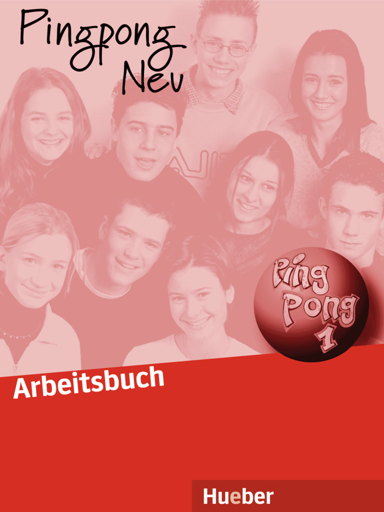 Pingpong Neu (978-3-19-011654-6) Pingpong Neu (978-3-19-011654-6)