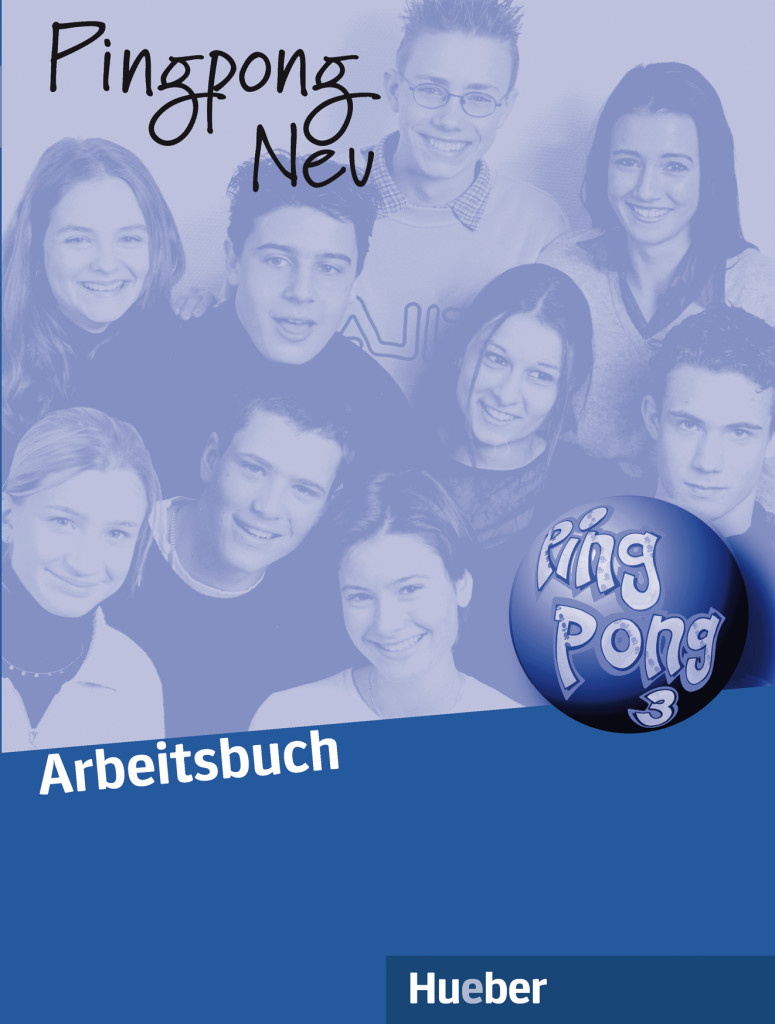 Pingpong Neu (978-3-19-011656-0) Pingpong Neu (978-3-19-011656-0)