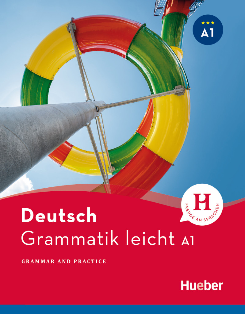 Deutsch Grammatik leicht (978-3-19-011721-5)