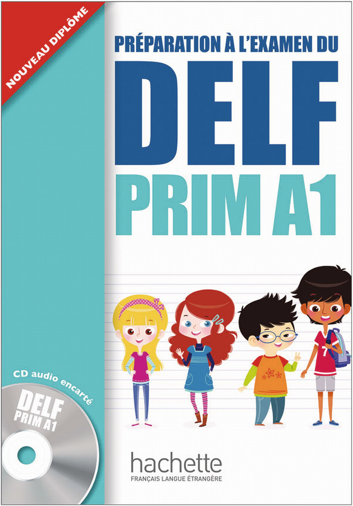 DELF prim (978-3-19-013378-9) DELF prim (978-3-19-013378-9)