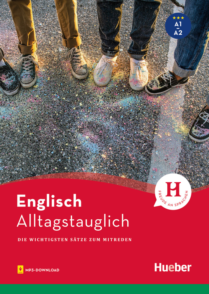 Alltagstauglich (978-3-19-017932-9) Alltagstauglich (978-3-19-017932-9)