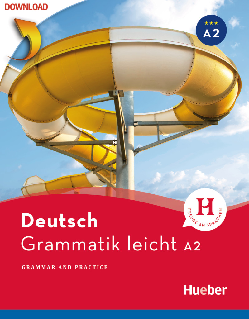 Deutsch Grammatik leicht (978-3-19-021722-9)