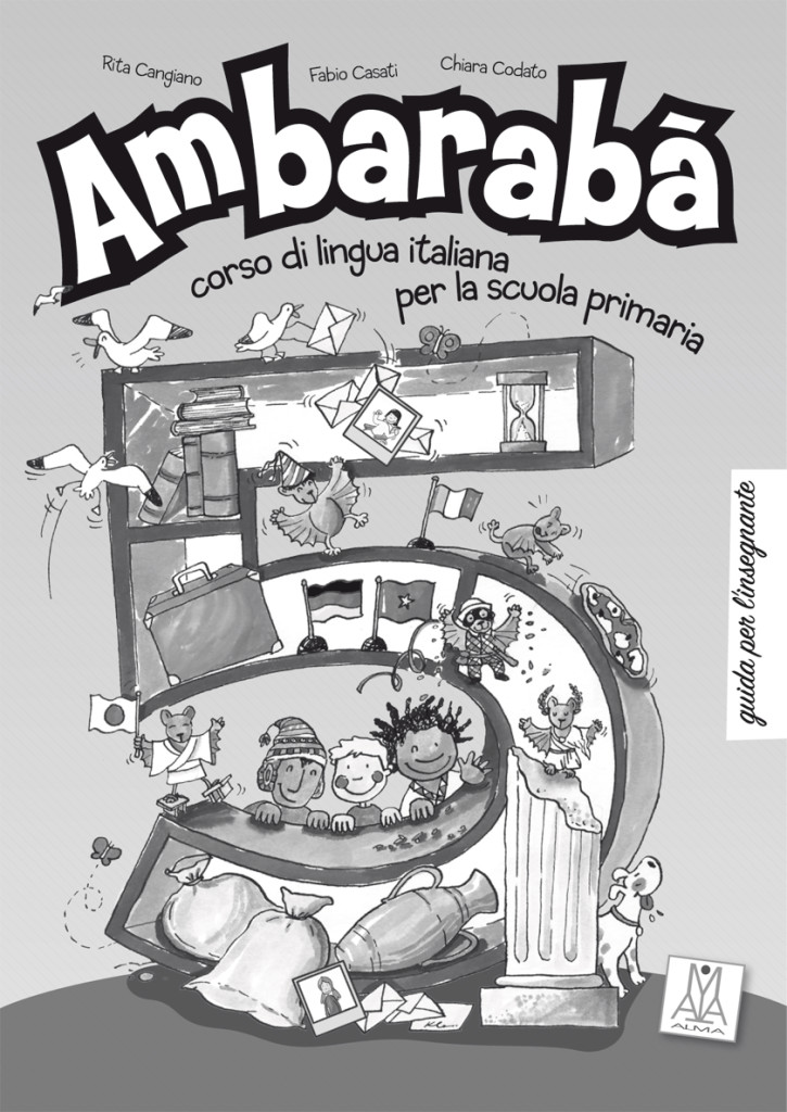 Ambarabà (978-3-19-025426-2)