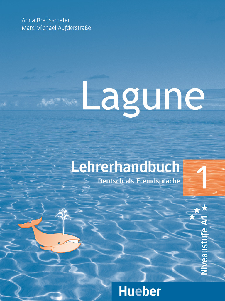 Lagune (978-3-19-031624-3)