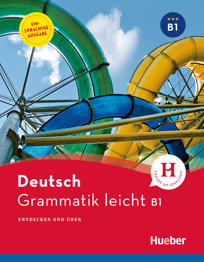 Deutsch Grammatik leicht (978-3-19-031721-9)