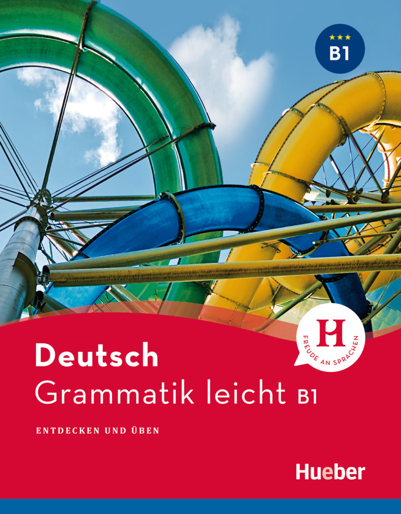 Deutsch Grammatik leicht (978-3-19-031722-6)