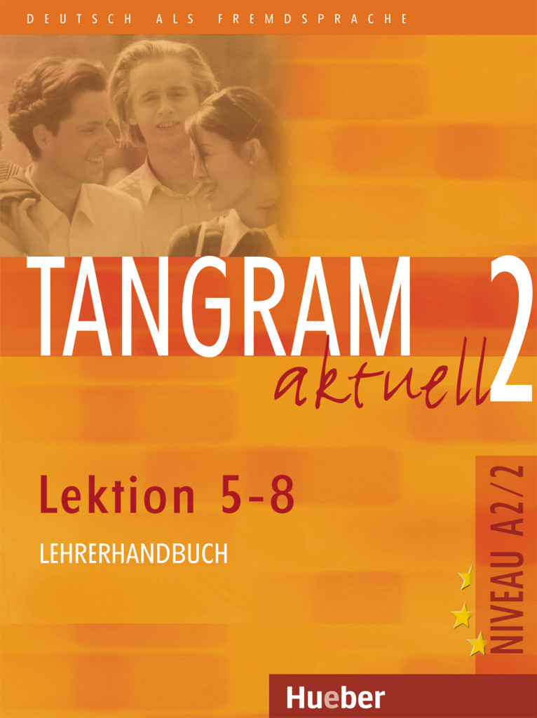 Tangram aktuell (978-3-19-031817-9)