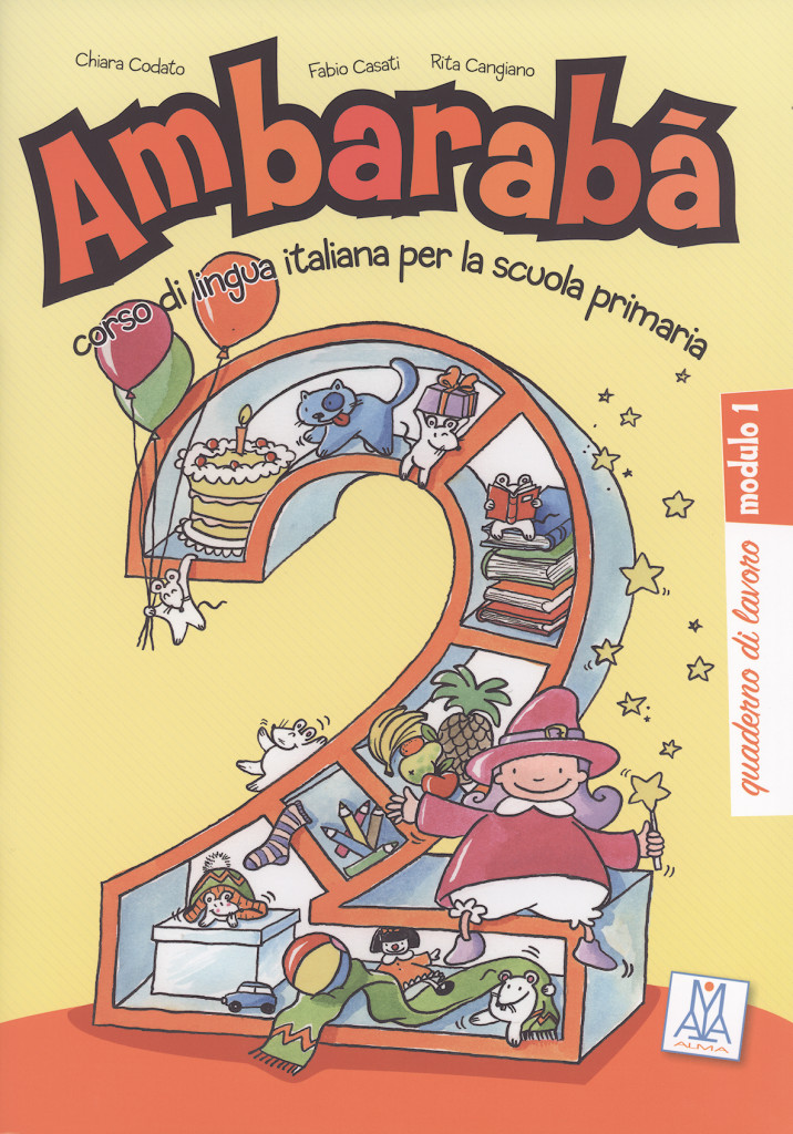 Ambarabà (978-3-19-035423-8)