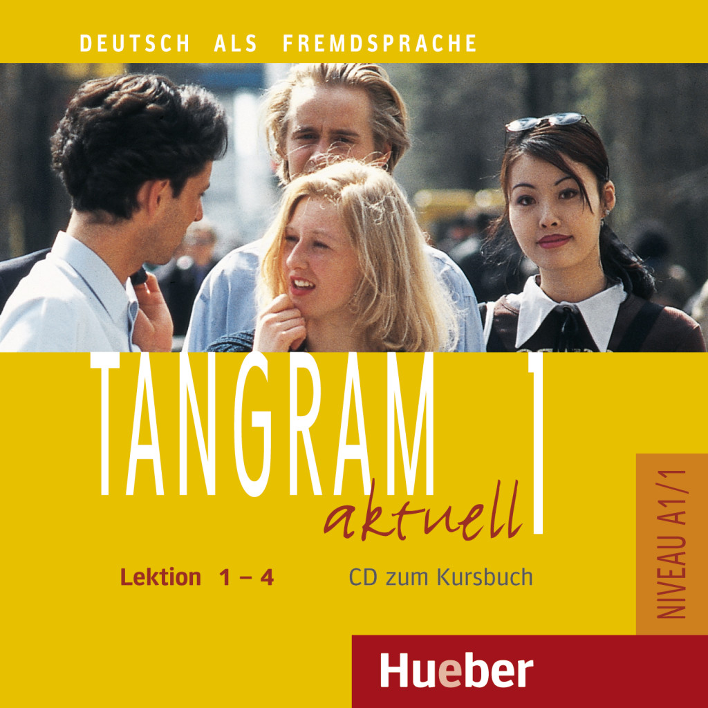Tangram aktuell (978-3-19-041801-5)