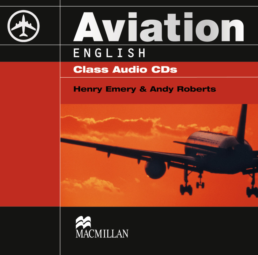 Aviation English  (978-3-19-052884-4)
