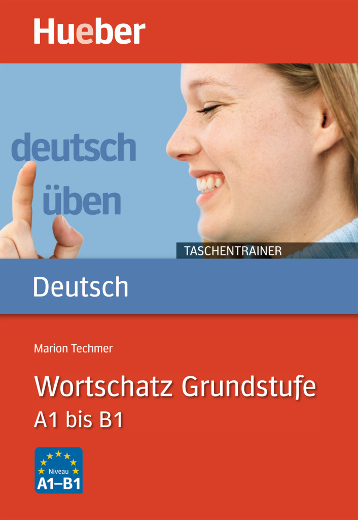 deutsch üben – Taschentrainer (978-3-19-057493-3)