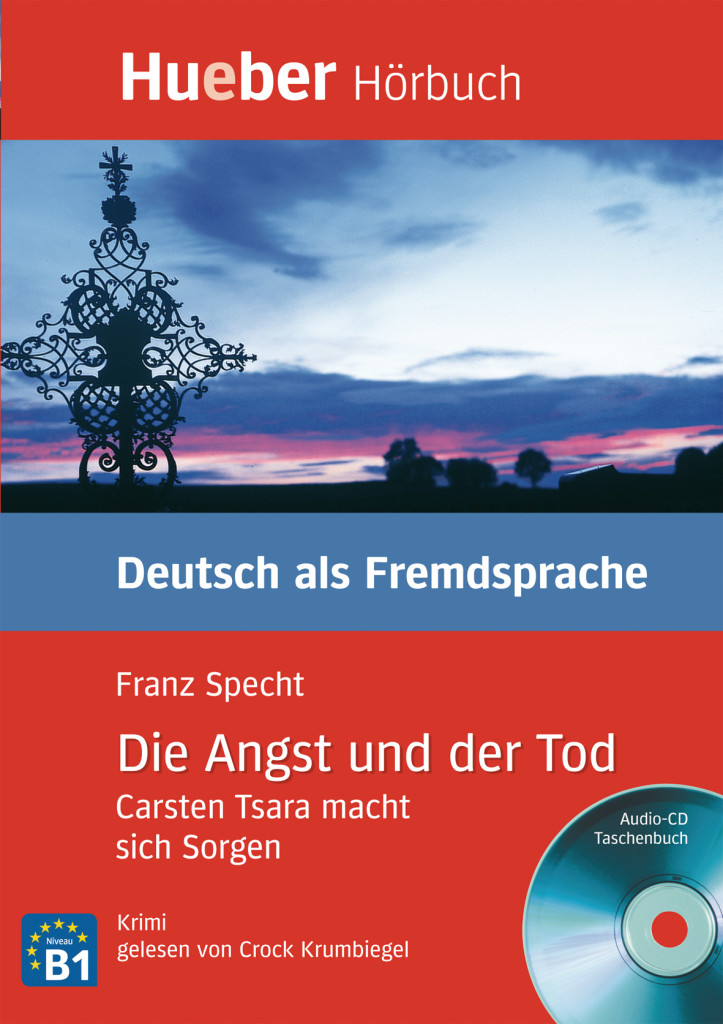 Lesehefte Deutsch als Fremdsprache (978-3-19-058610-3)