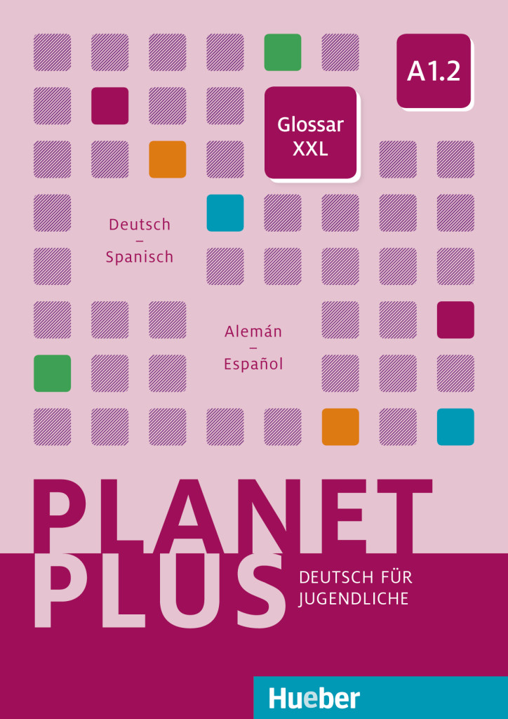 Planet Plus (978-3-19-061779-1)