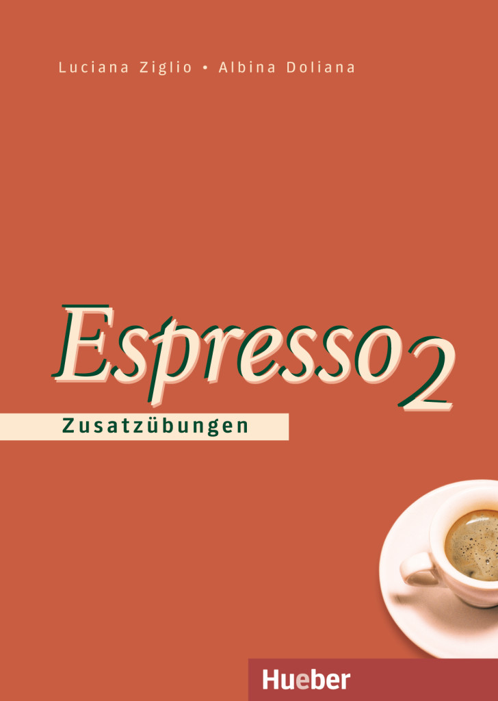 Nuovo Espresso (978-3-19-065342-3)