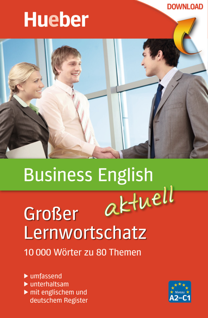 ... ganz leicht Business English (978-3-19-069493-8)