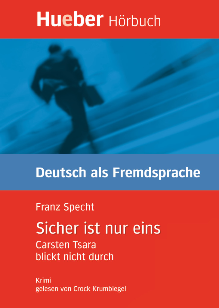 Lesehefte Deutsch als Fremdsprache (978-3-19-071669-2)