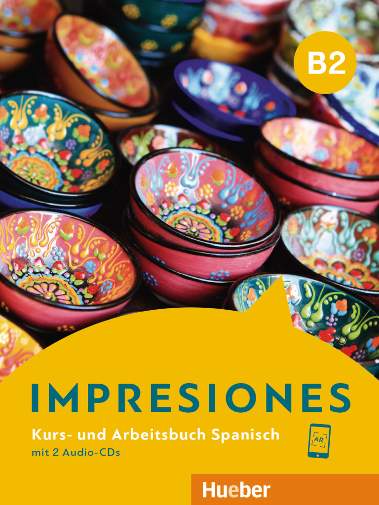 Impresiones (978-3-19-094545-0)