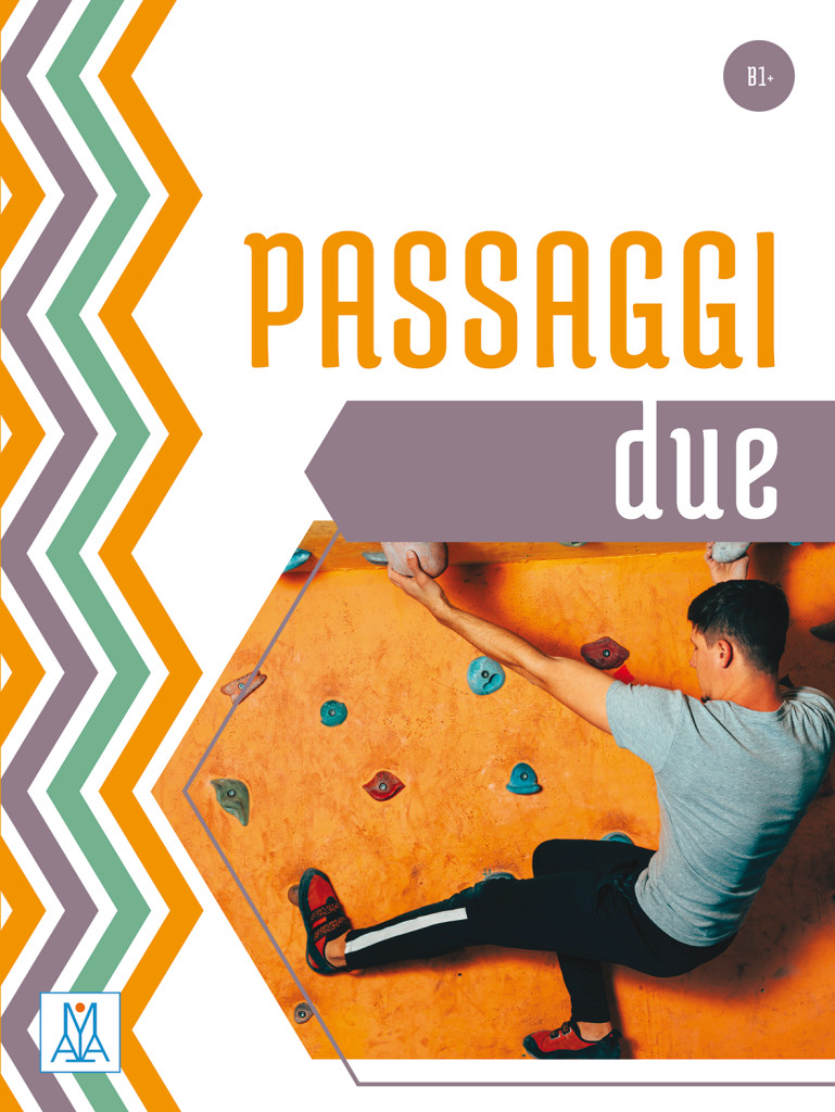 Passaggi (978-3-19-095403-2)