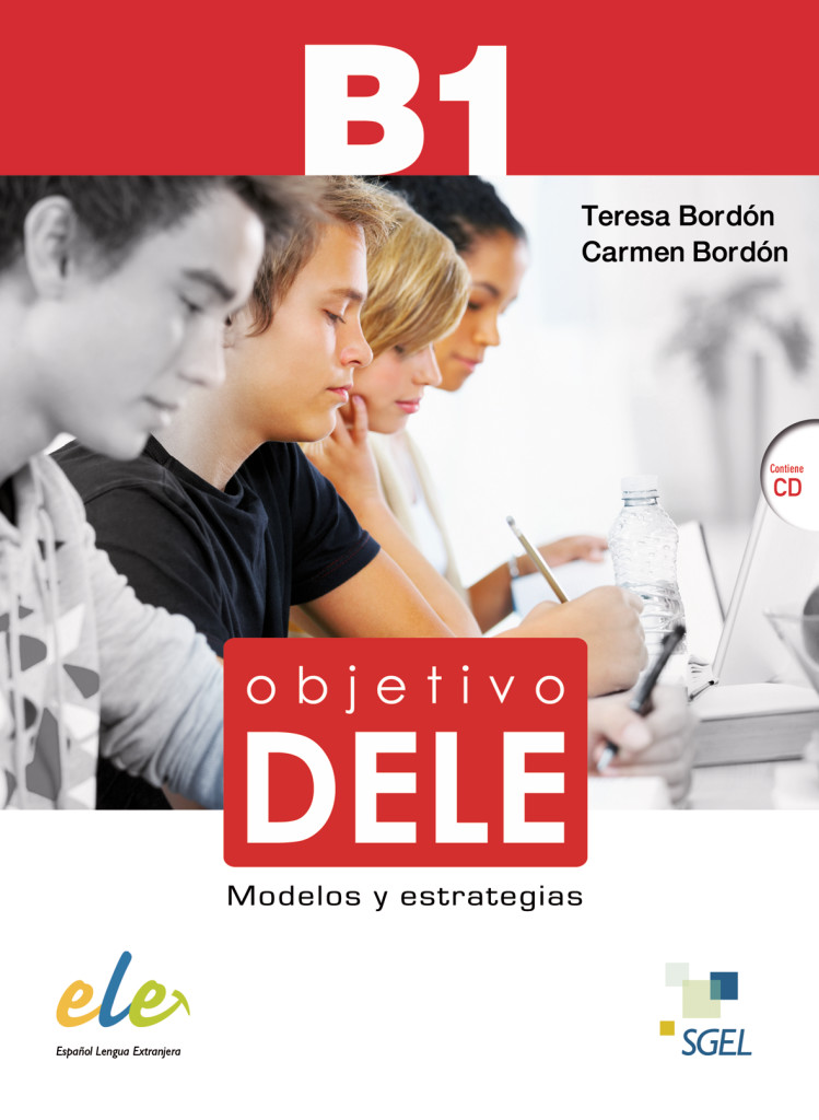 Objetivo DELE (978-3-19-104500-5) Objetivo DELE (978-3-19-104500-5)
