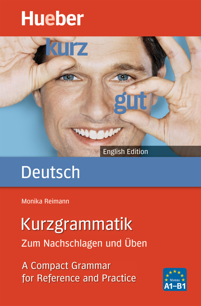 Kurzgrammatik Deutsch (978-3-19-109569-7)