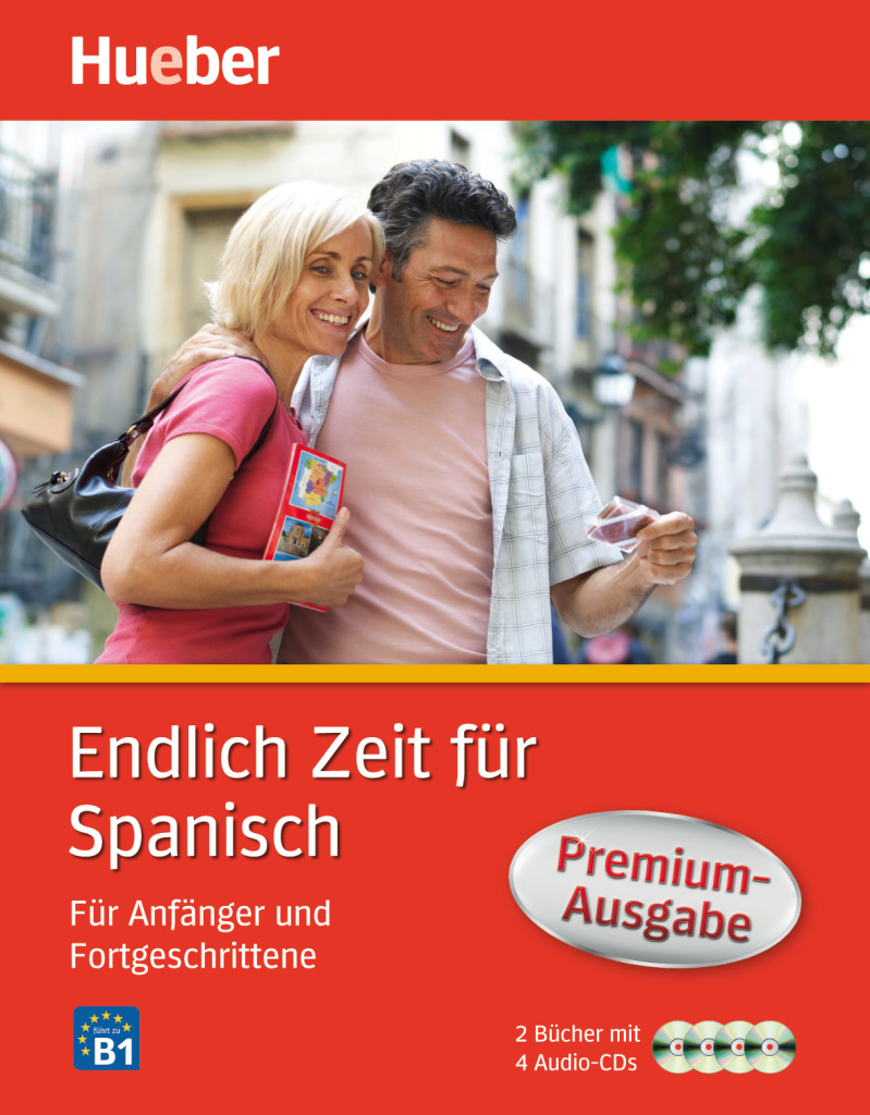 Endlich Zeit für ... Premium Paket (978-3-19-109589-5)
