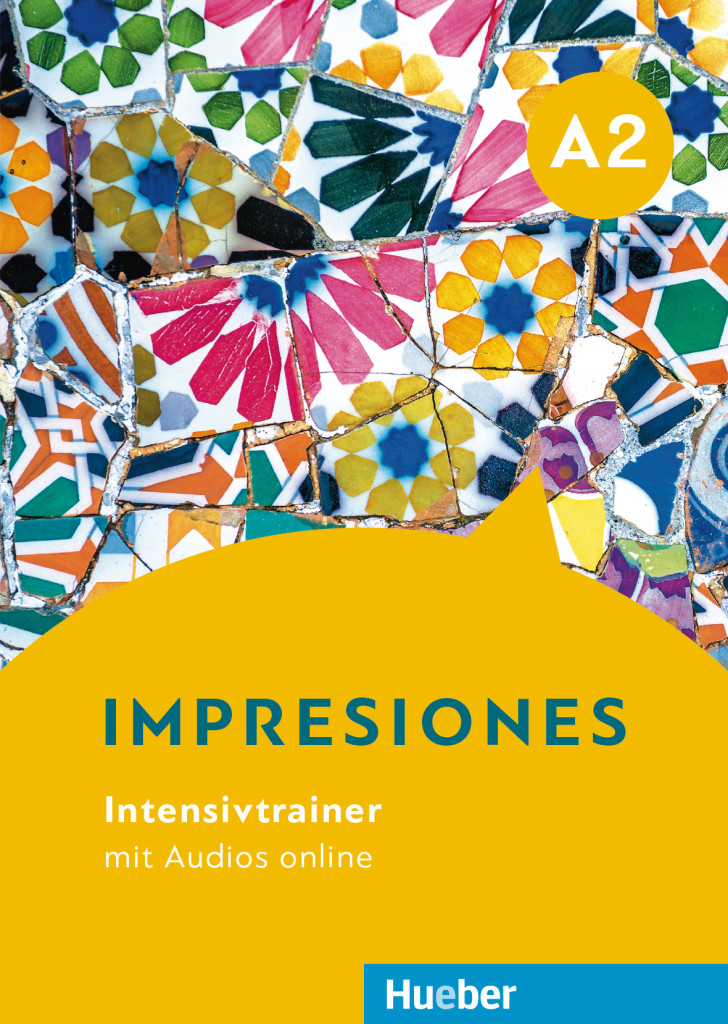 Impresiones (978-3-19-114545-3)