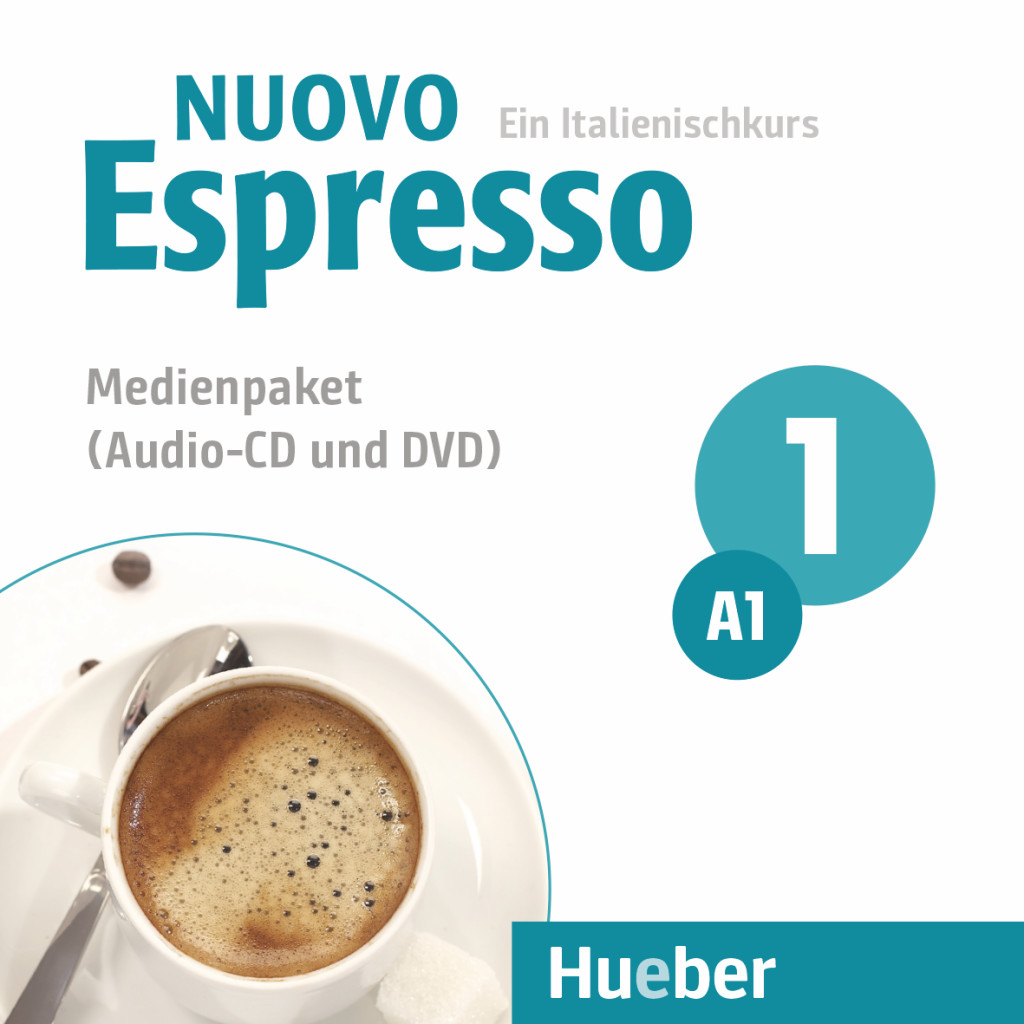 Nuovo Espresso (978-3-19-115438-7)