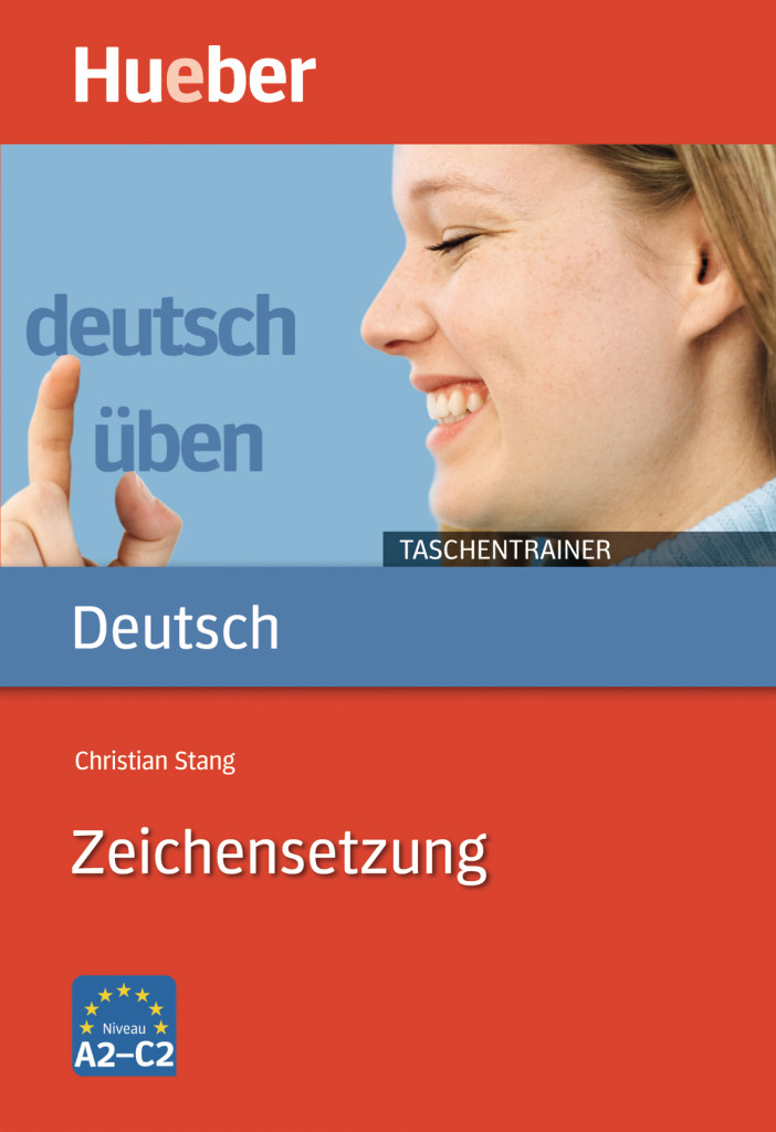 deutsch üben – Taschentrainer (978-3-19-117493-4)