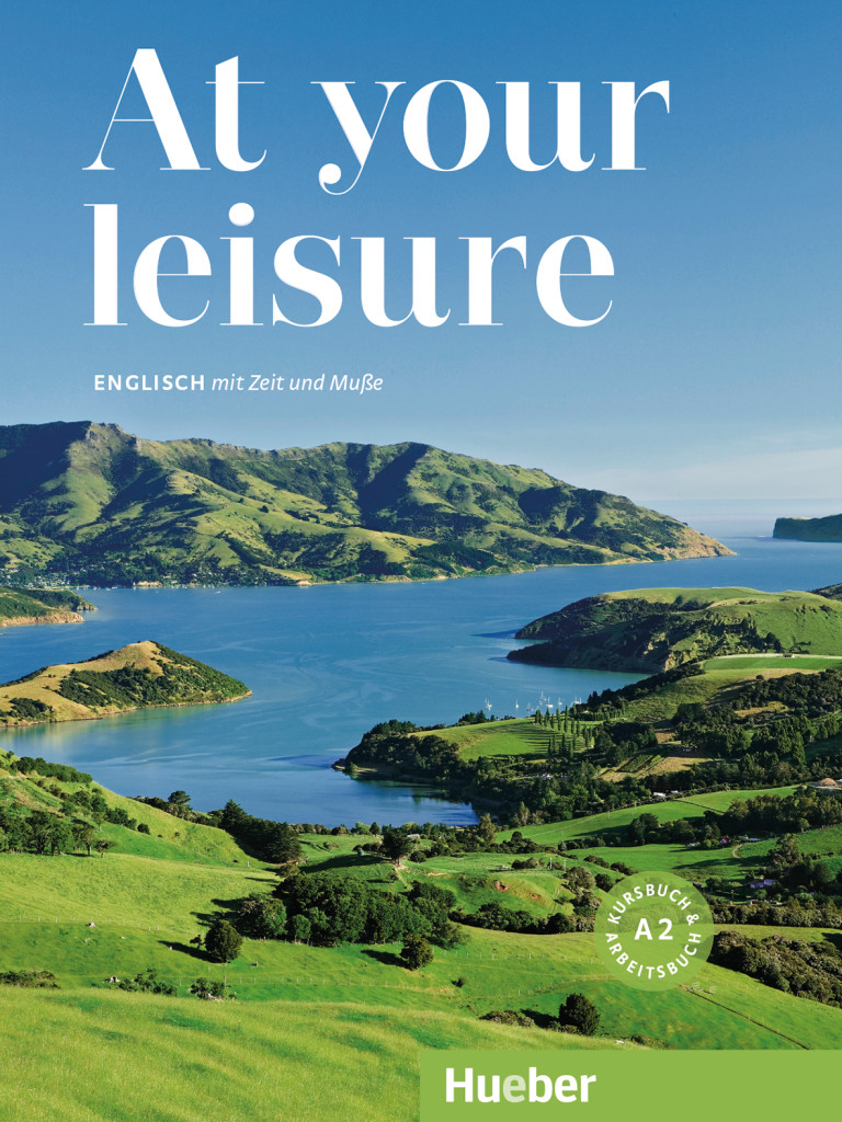 At your leisure (978-3-19-159599-9) At your leisure (978-3-19-159599-9)