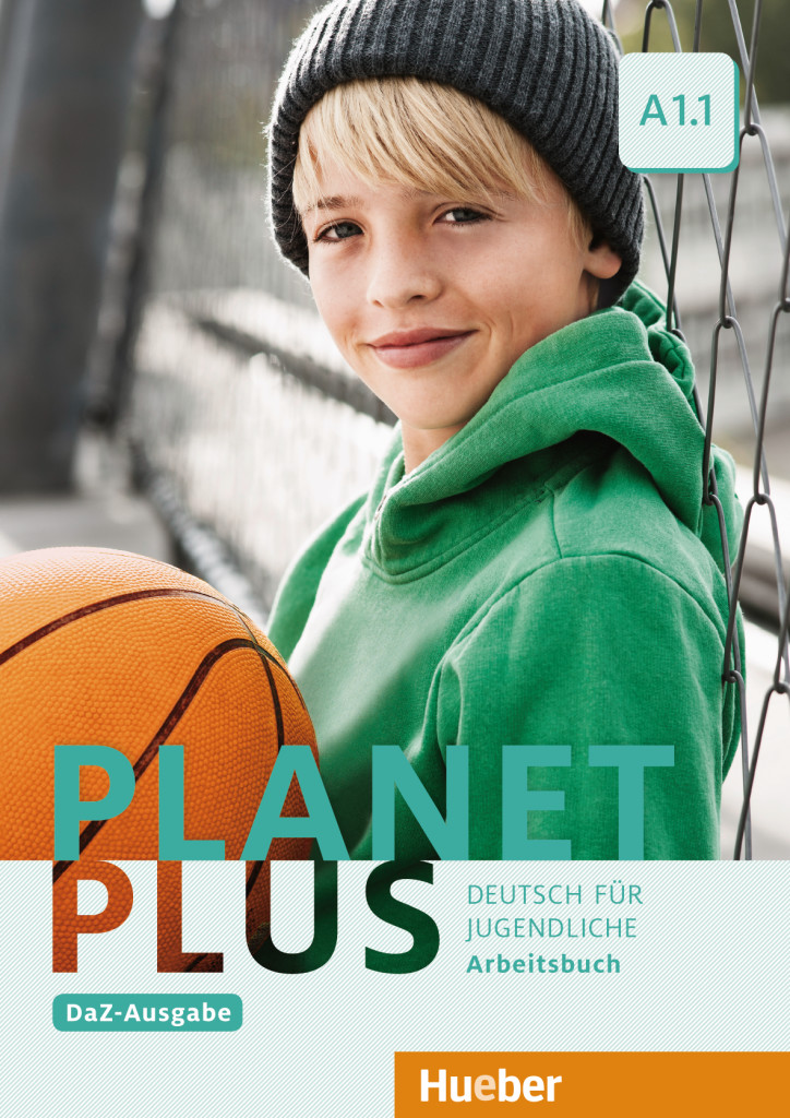 Planet Plus (978-3-19-161778-3)