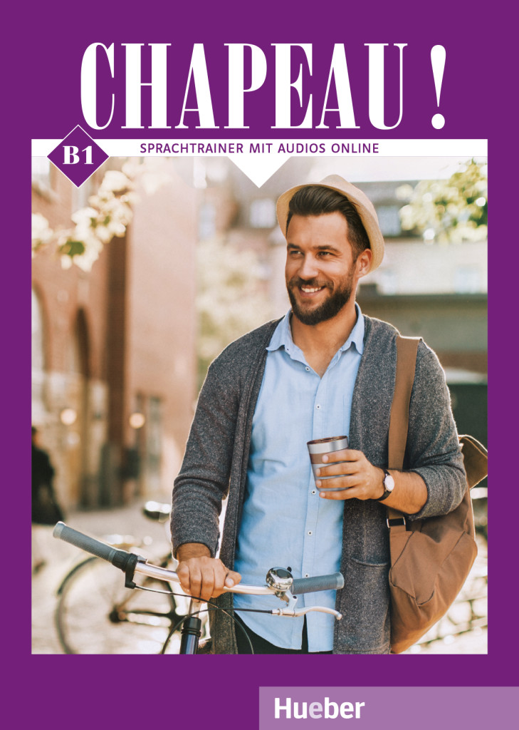 Chapeau ! (978-3-19-163434-6) Chapeau ! (978-3-19-163434-6)