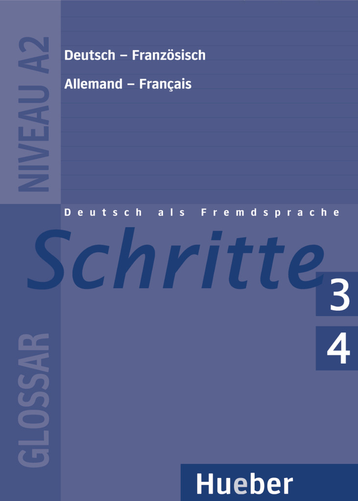 Schritte (978-3-19-191806-4)