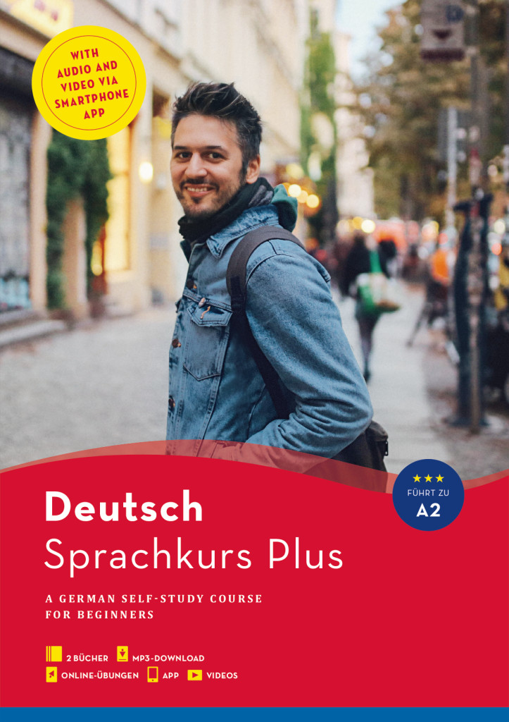 Hueber Sprachkurs Plus (978-3-19-199475-4)