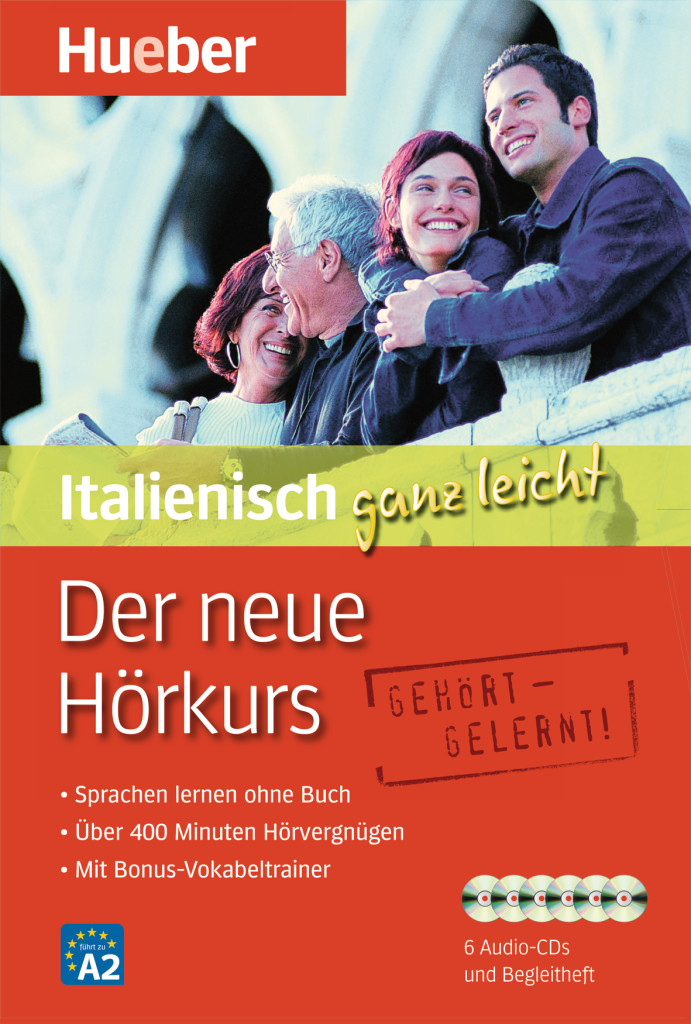 ... ganz leicht - Der neue Hörkurs (978-3-19-205381-8) ... ganz leicht - Der neue Hörkurs (978-3-19-205381-8)