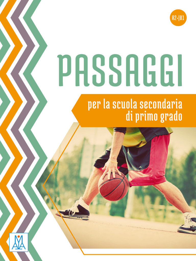 Passaggi (978-3-19-205403-7)