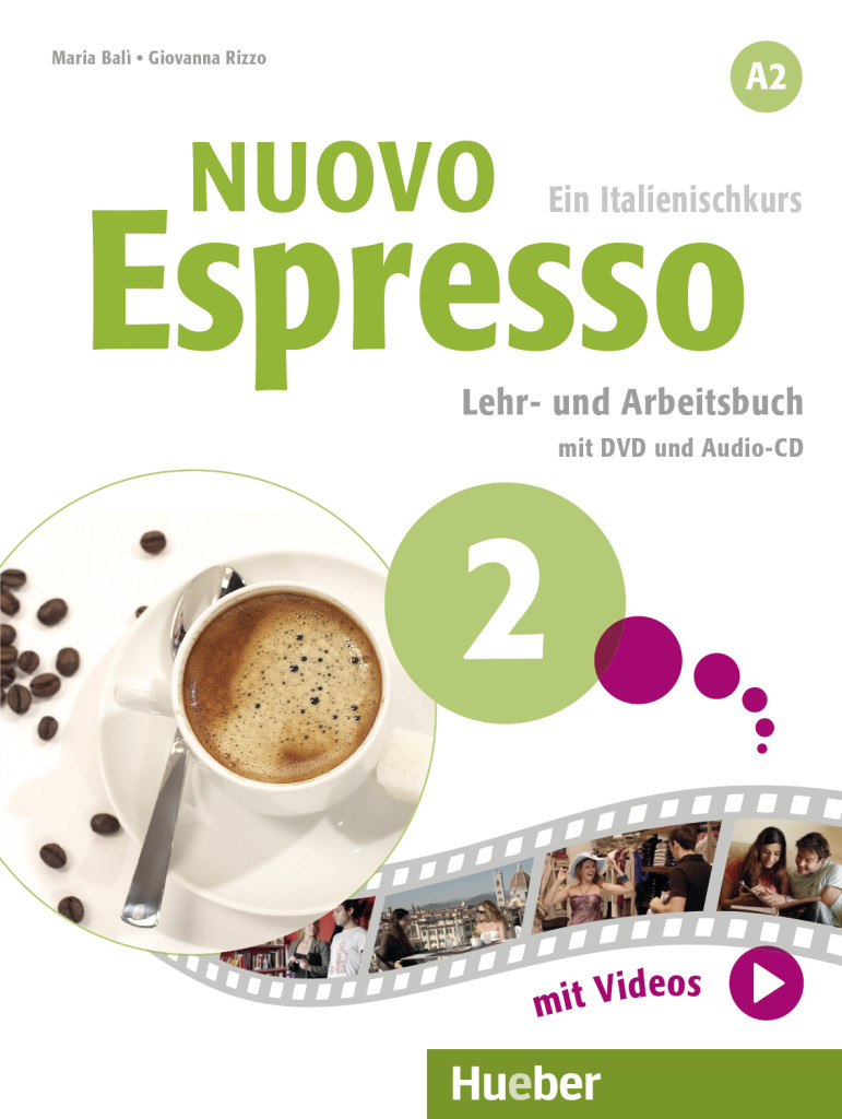Nuovo Espresso (978-3-19-205439-6)