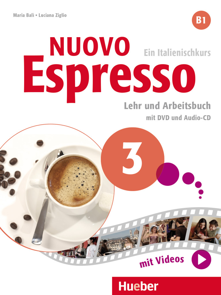 Nuovo Espresso (978-3-19-205440-2)