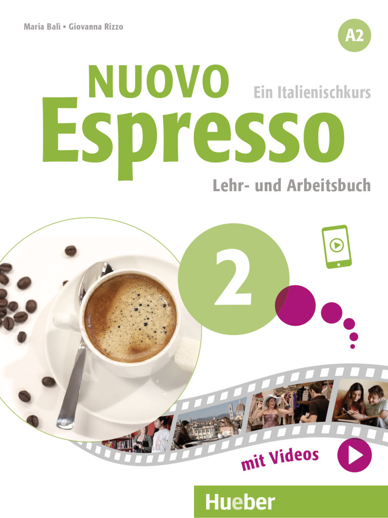 Nuovo Espresso (978-3-19-225439-0)