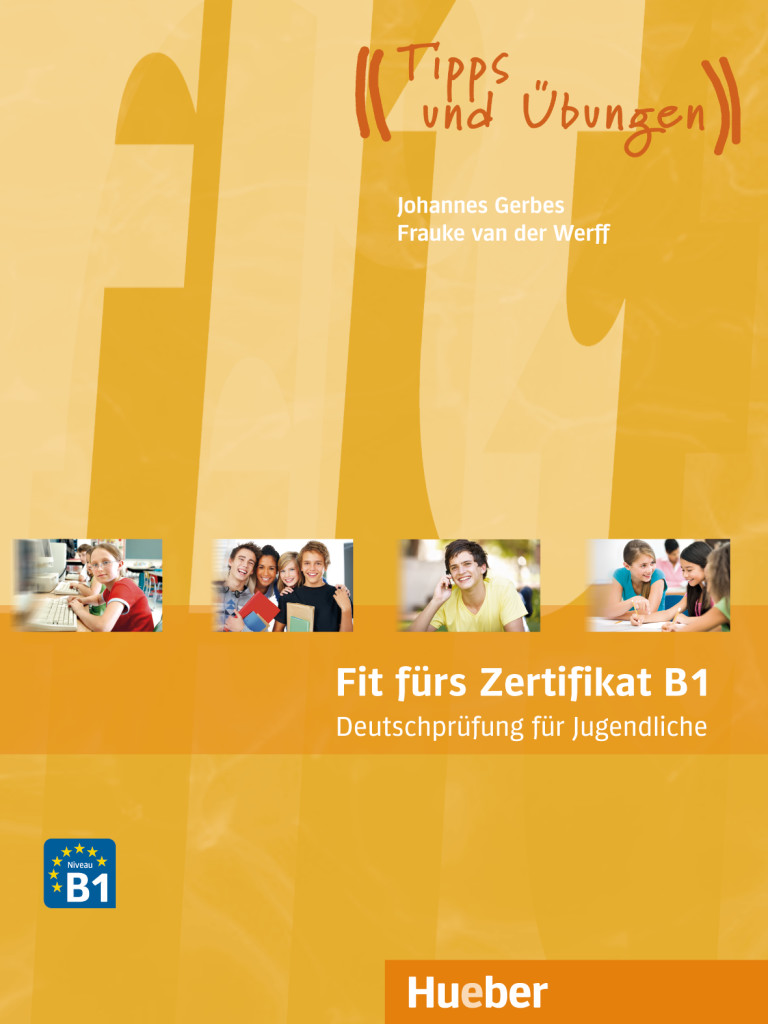 Fit für ... Jugendliche (978-3-19-241651-4)