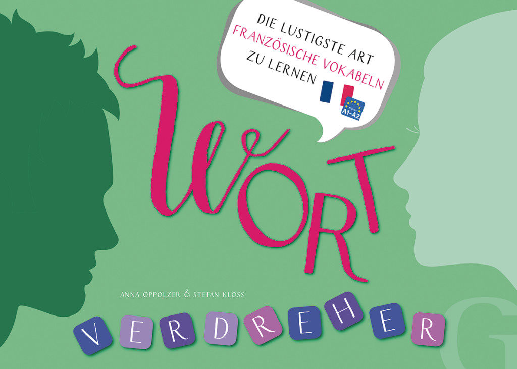 Wortverdreher (978-3-19-259586-8)