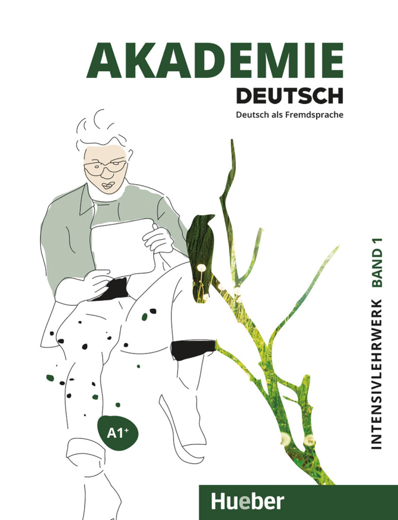 Akademie Deutsch (978-3-19-301650-8)